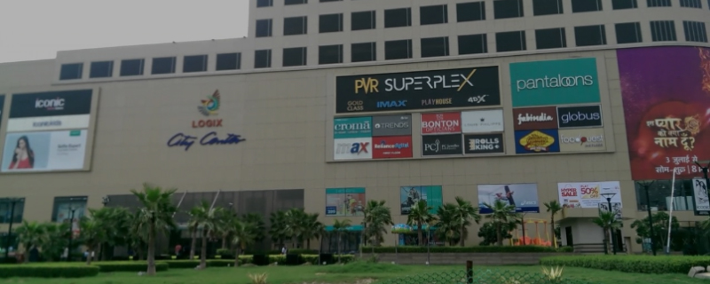 PVR-City Centre 